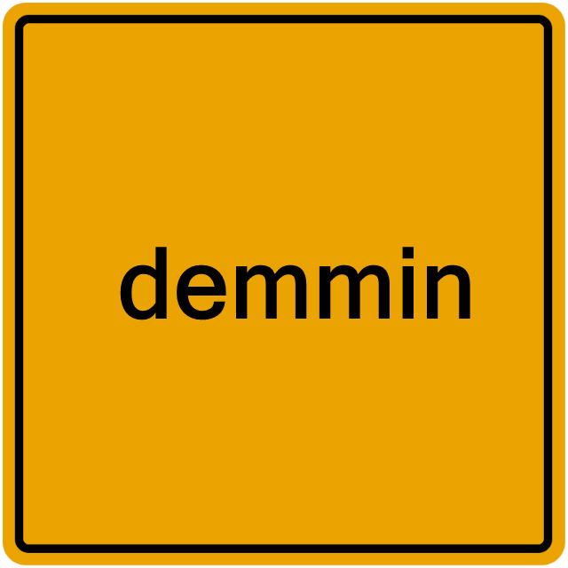 Einwohnermeldeamt24  demmin